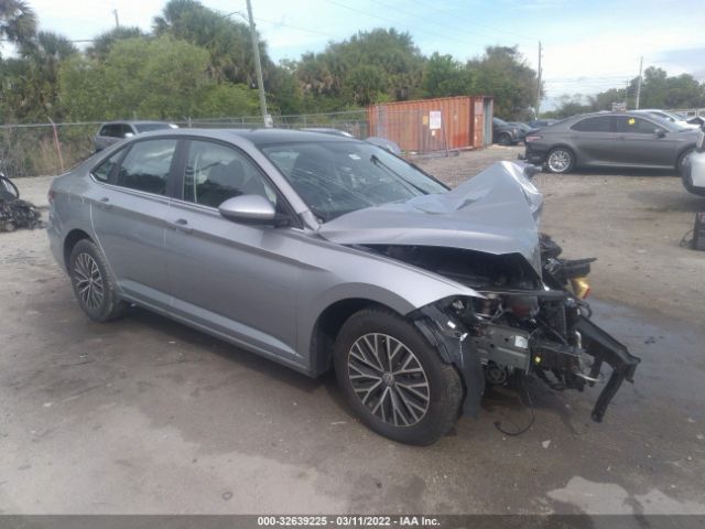 volkswagen jetta 2021 3vwc57bu3mm080143