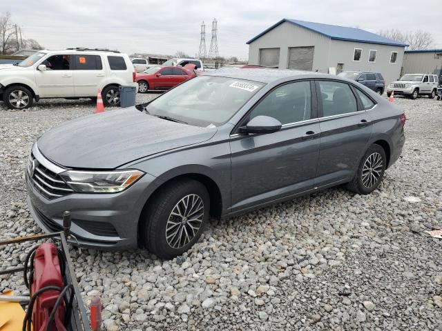 volkswagen jetta s 2021 3vwc57bu3mm099517