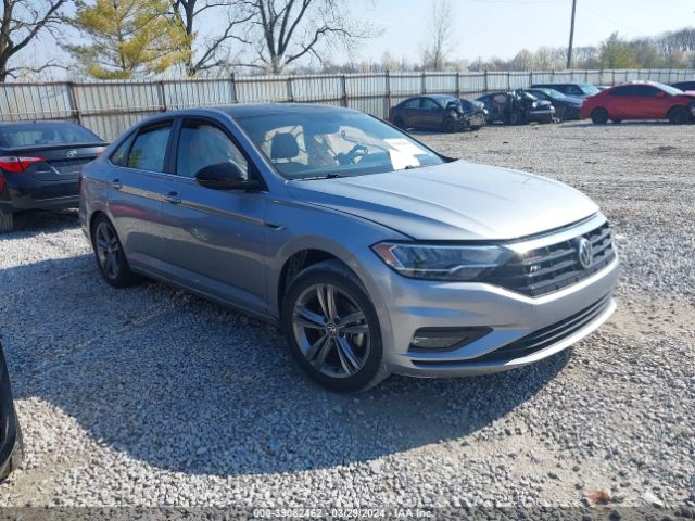 volkswagen jetta 2021 3vwc57bu3mm100035