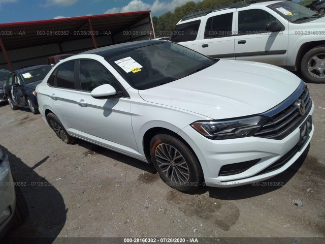 volkswagen jetta 2019 3vwc57bu4km004900