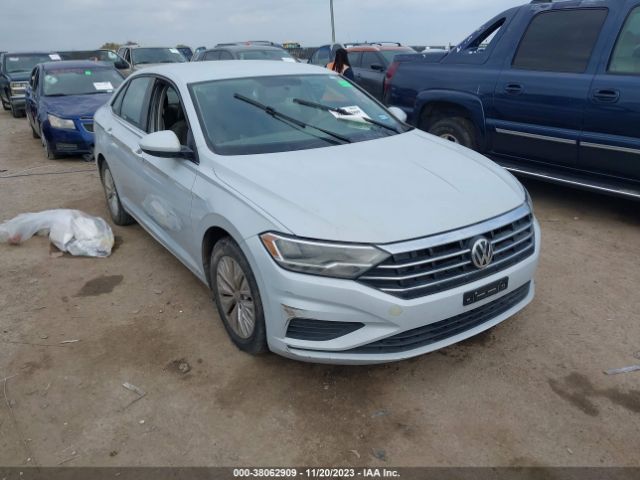 volkswagen jetta 2019 3vwc57bu4km023737