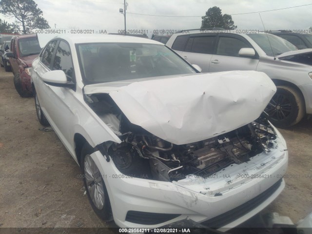 volkswagen jetta 2019 3vwc57bu4km026427