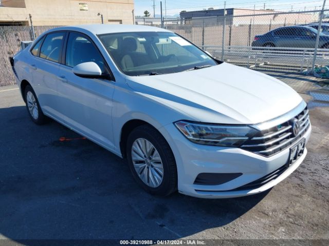 volkswagen jetta 2019 3vwc57bu4km041140