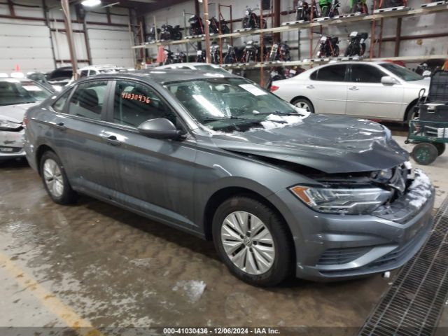 volkswagen jetta 2019 3vwc57bu4km050887