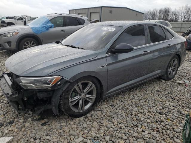 volkswagen jetta s 2019 3vwc57bu4km052266