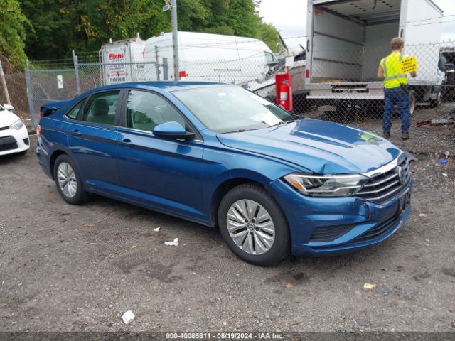 volkswagen jetta 2019 3vwc57bu4km064773