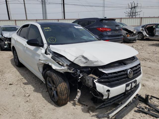 volkswagen jetta s 2019 3vwc57bu4km065860