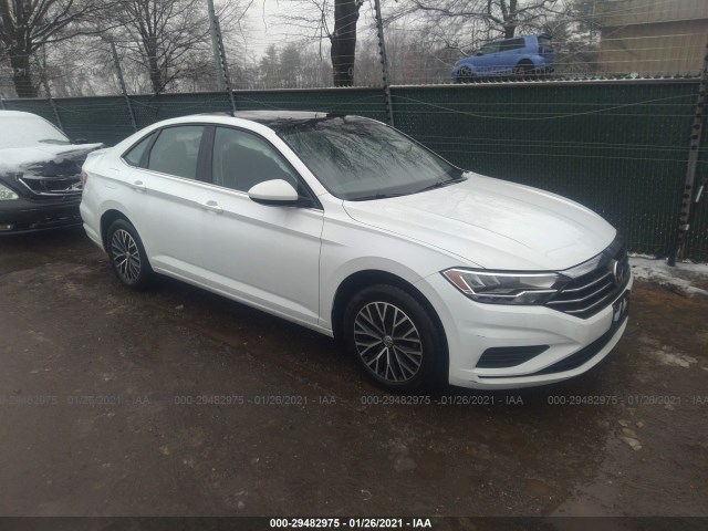 volkswagen jetta 2019 3vwc57bu4km072579