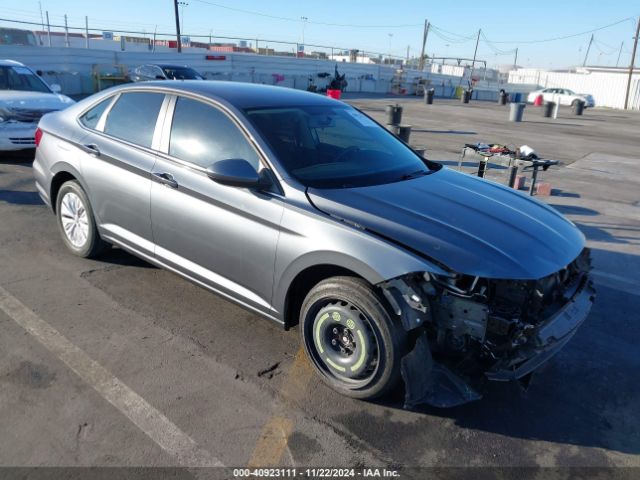 volkswagen jetta 2019 3vwc57bu4km082500