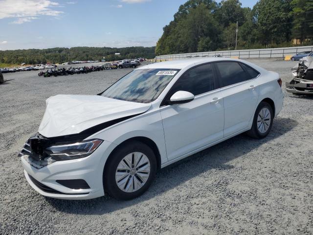 volkswagen jetta s 2019 3vwc57bu4km082674