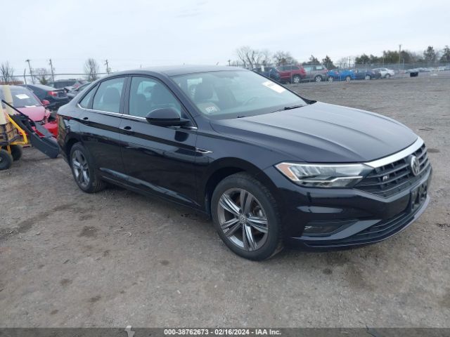 volkswagen jetta 2019 3vwc57bu4km086983