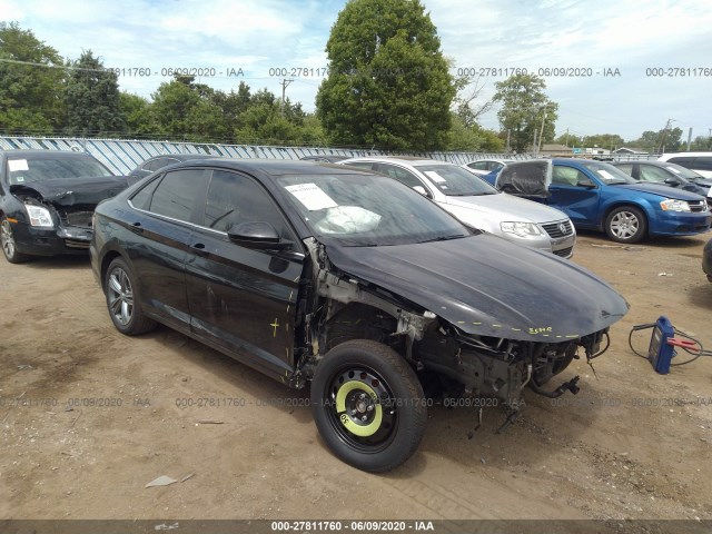 volkswagen jetta 2019 3vwc57bu4km100056