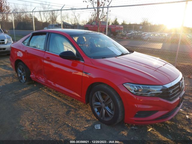 volkswagen jetta 2019 3vwc57bu4km100476