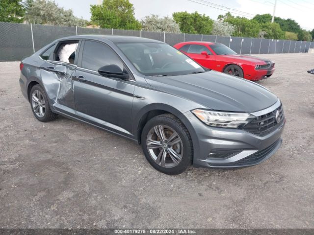 volkswagen jetta 2019 3vwc57bu4km103345