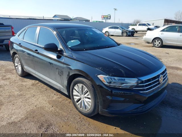 volkswagen jetta 2019 3vwc57bu4km142226