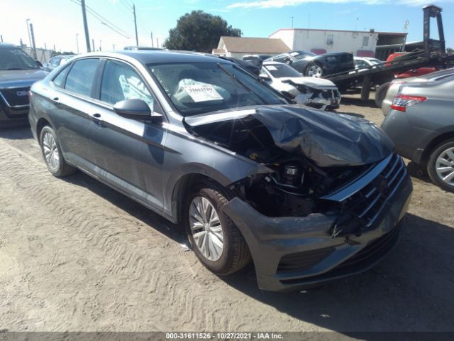 volkswagen jetta 2019 3vwc57bu4km151234