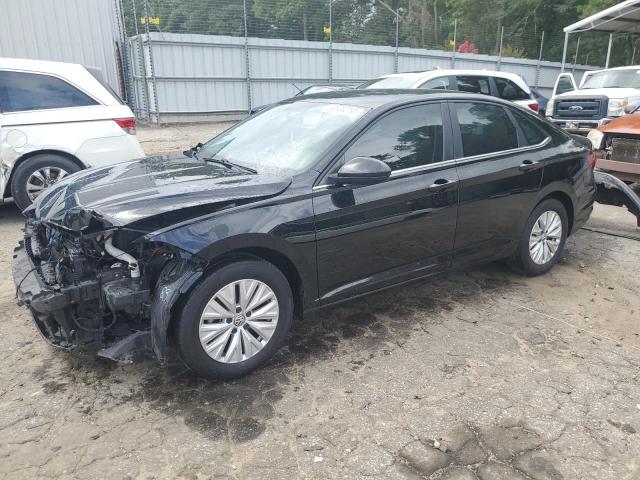 volkswagen jetta s 2019 3vwc57bu4km161195