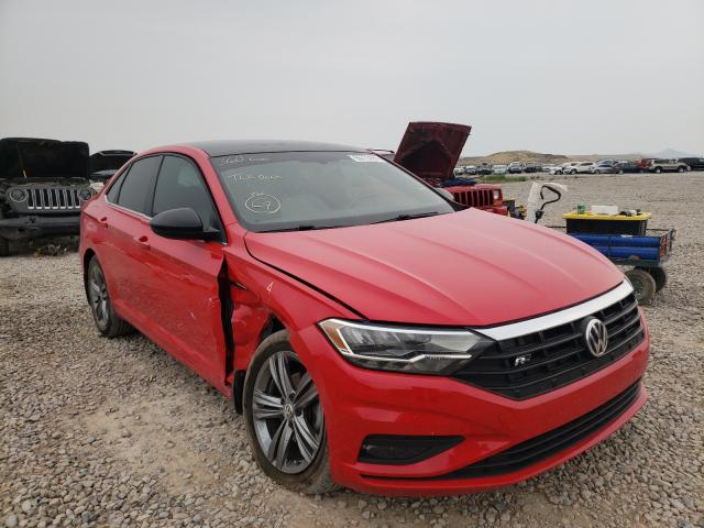 volkswagen jetta 2019 3vwc57bu4km164758