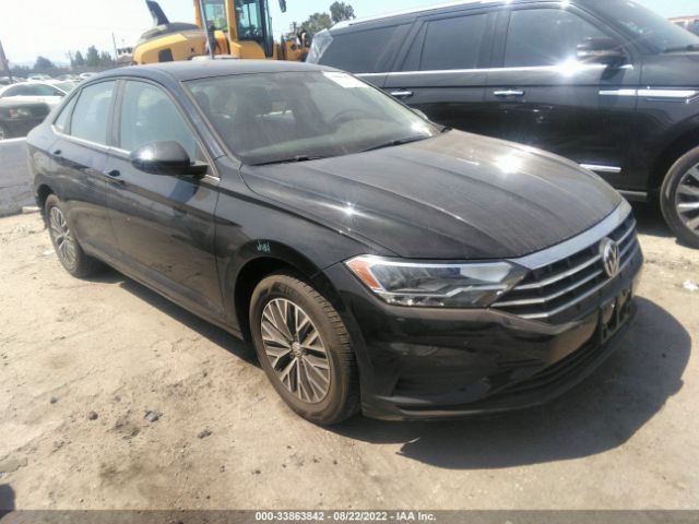 volkswagen jetta 2019 3vwc57bu4km233917