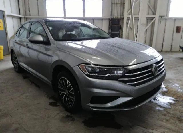 volkswagen jetta 2019 3vwc57bu4km244951