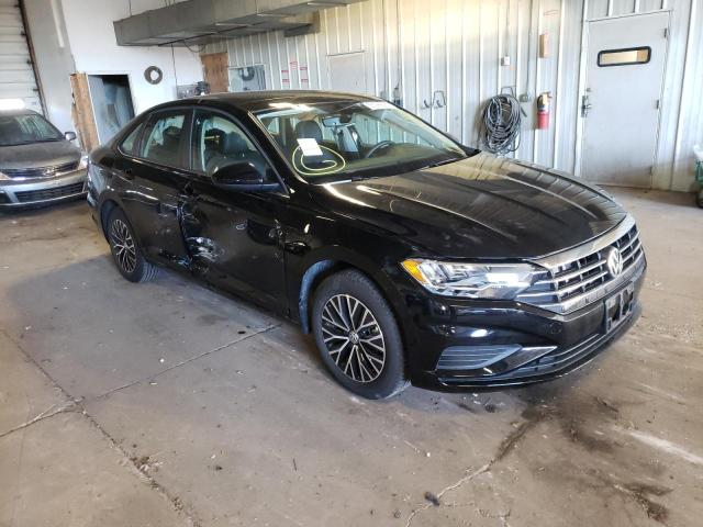 volkswagen jetta s 2021 3vwc57bu4mm062573