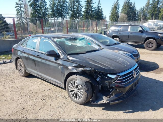 volkswagen jetta 2021 3vwc57bu4mm071662