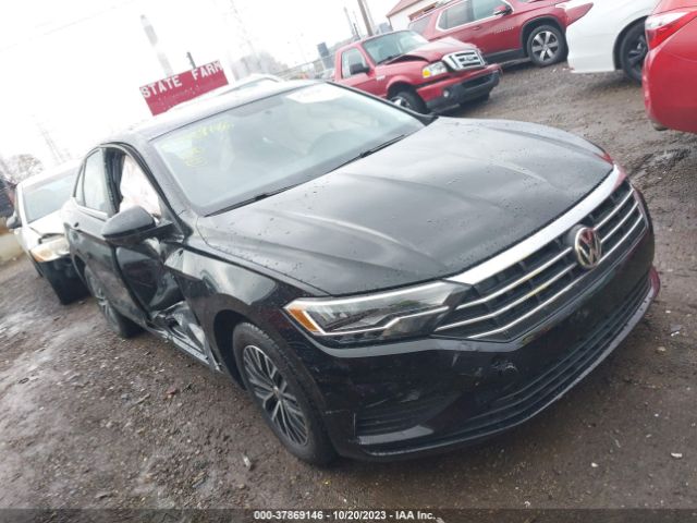 volkswagen jetta 2021 3vwc57bu4mm081253