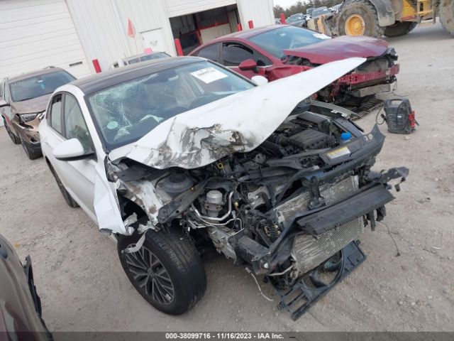 volkswagen jetta 2021 3vwc57bu4mm082435