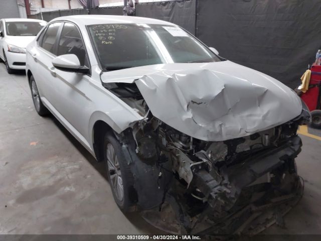 volkswagen jetta 2019 3vwc57bu5km005179