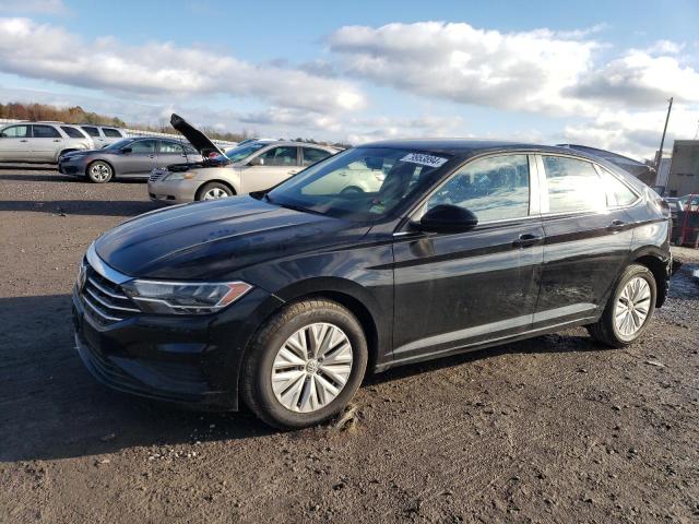 volkswagen jetta s 2019 3vwc57bu5km034066