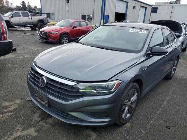 volkswagen jetta 2019 3vwc57bu5km048307