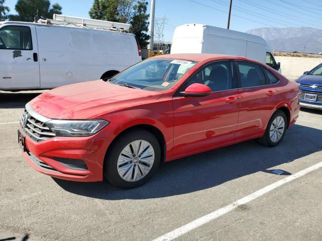 volkswagen jetta s 2019 3vwc57bu5km054673