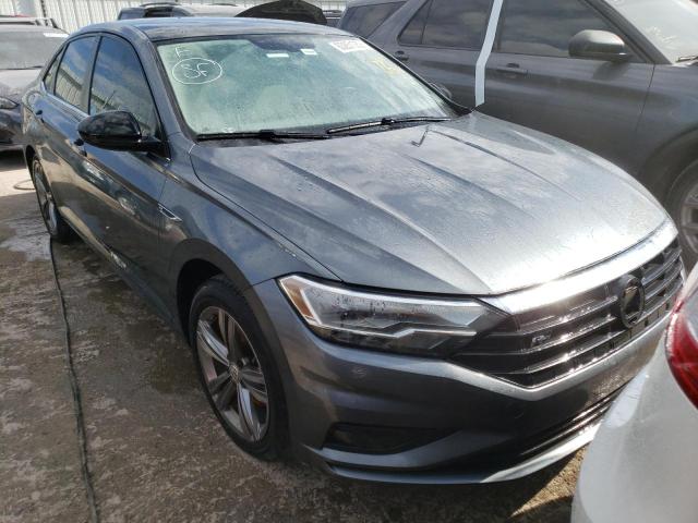 volkswagen jetta s 2019 3vwc57bu5km066791