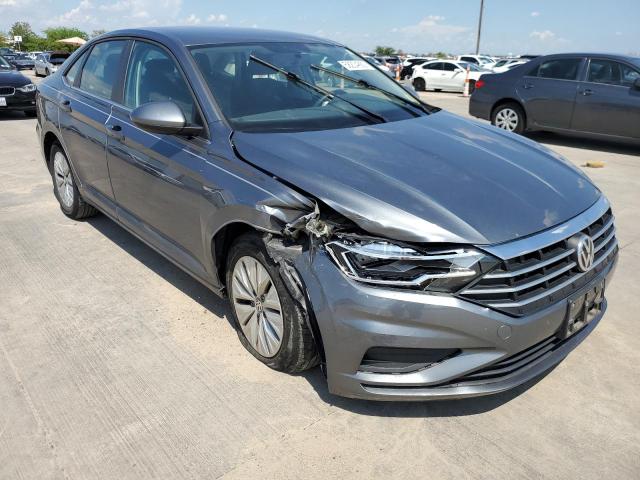 volkswagen jetta s 2019 3vwc57bu5km075054