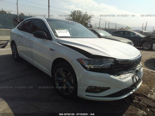 volkswagen jetta 2019 3vwc57bu5km077709