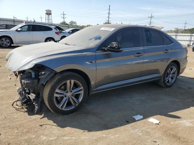 volkswagen jetta s 2019 3vwc57bu5km078097