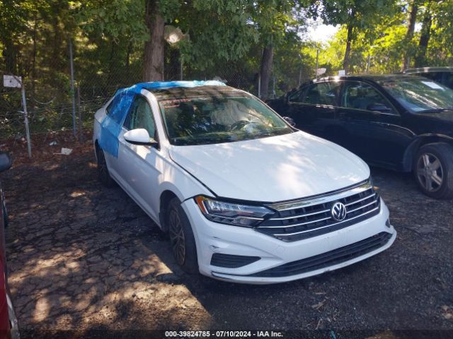 volkswagen jetta 2019 3vwc57bu5km087317