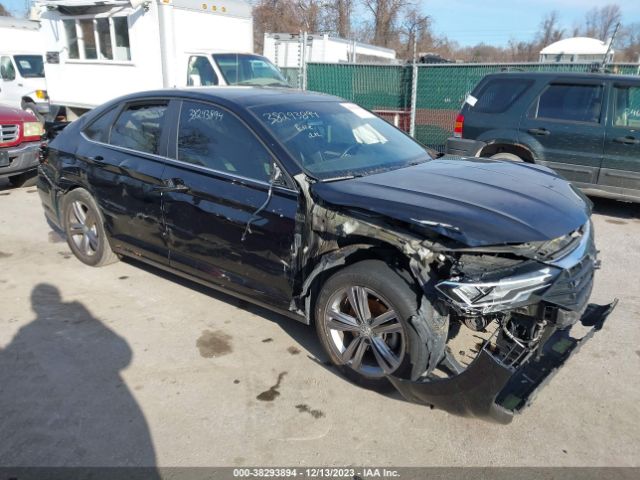 volkswagen jetta 2019 3vwc57bu5km104083