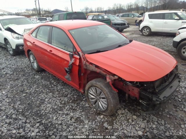 volkswagen jetta 2019 3vwc57bu5km114242