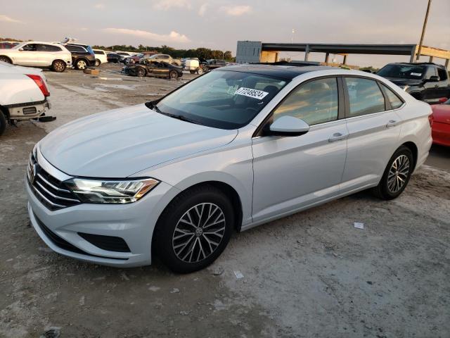 volkswagen jetta s 2019 3vwc57bu5km123121