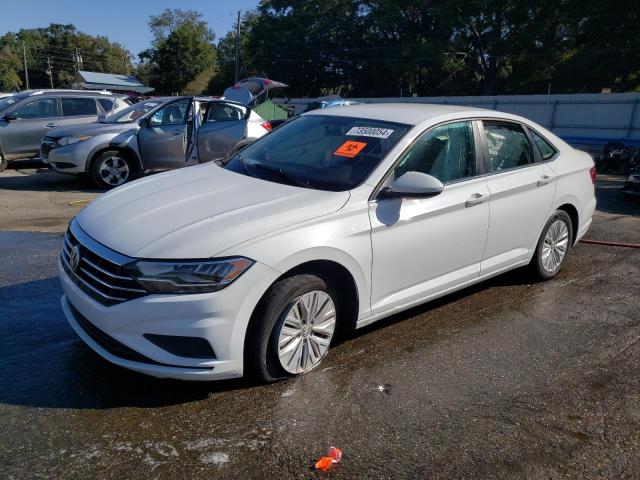 volkswagen jetta s 2019 3vwc57bu5km127377