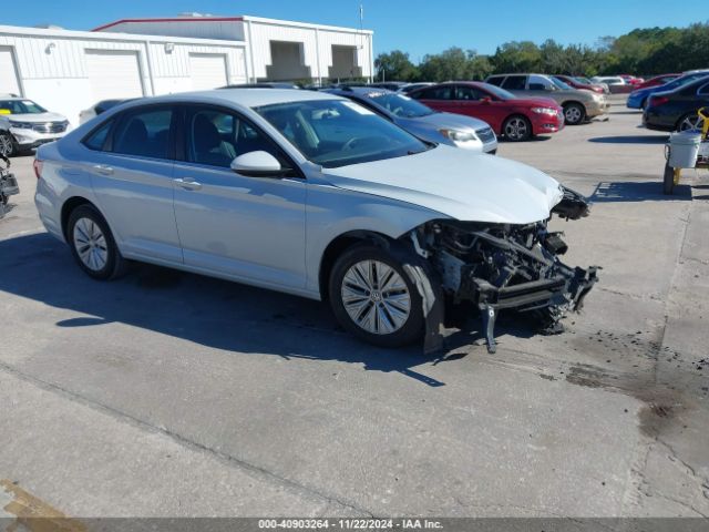 volkswagen jetta 2019 3vwc57bu5km139383