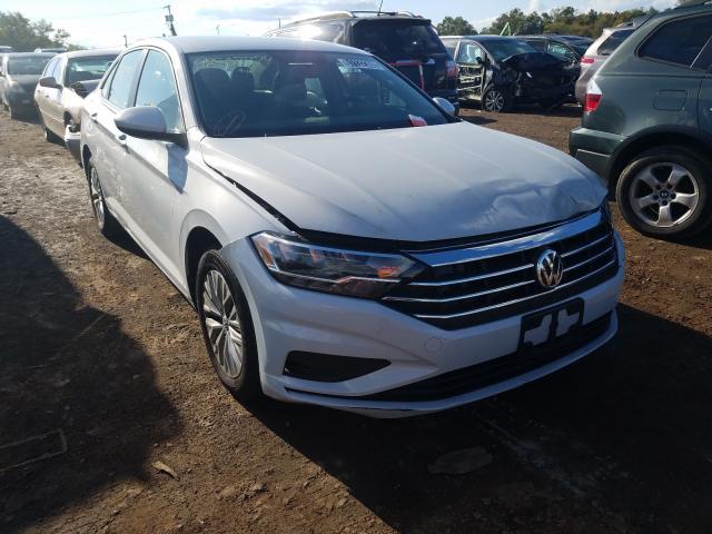 volkswagen jetta s 2019 3vwc57bu5km139920