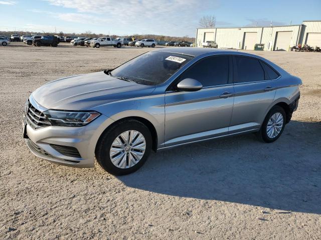 volkswagen jetta s 2019 3vwc57bu5km167992