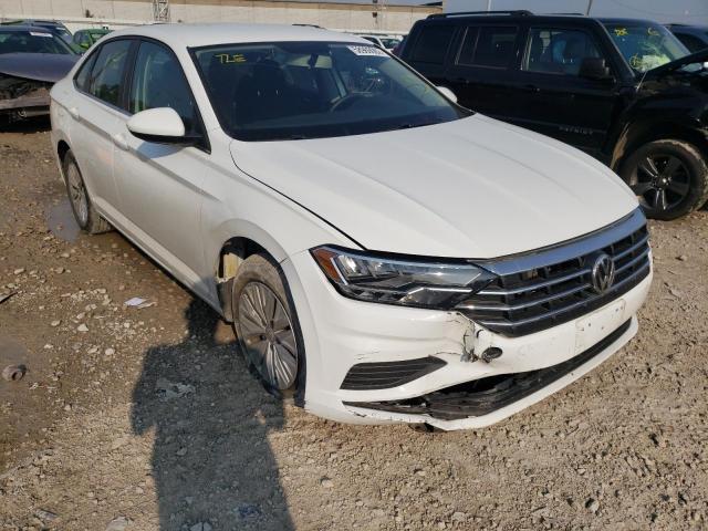 volkswagen jetta s 2019 3vwc57bu5km177440