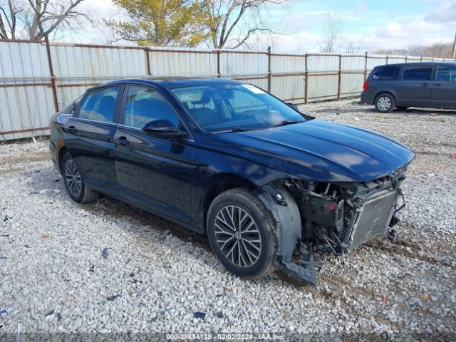 volkswagen jetta 2019 3vwc57bu5km192701