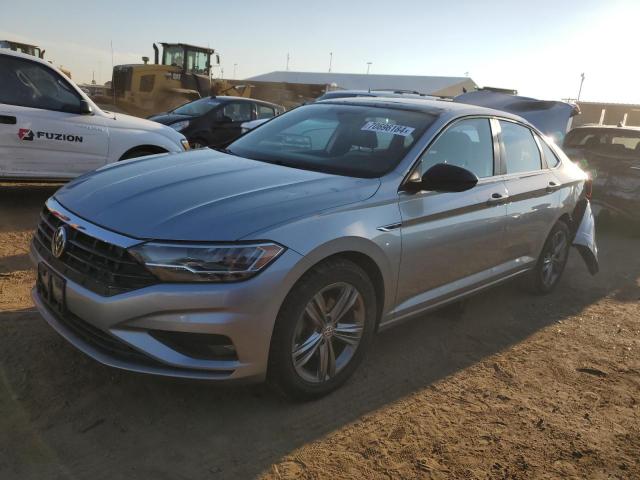 volkswagen jetta s 2019 3vwc57bu5km195422