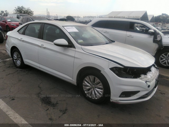 volkswagen jetta 2019 3vwc57bu5km197610