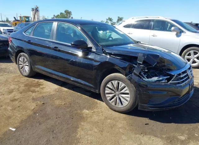 volkswagen jetta 2020 3vwc57bu5lm084824