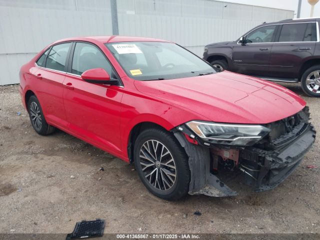 volkswagen jetta 2021 3vwc57bu5mm016332